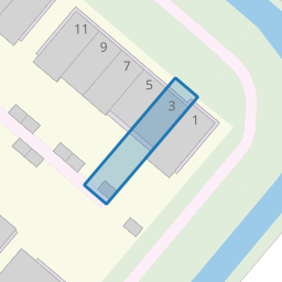 Perceel BNS04-B-2060