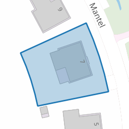 Perceel BNS04-B-2070