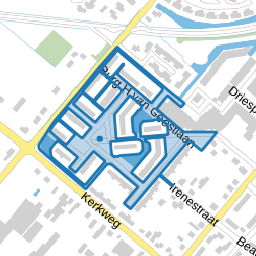 Perceel BNS04-B-2085