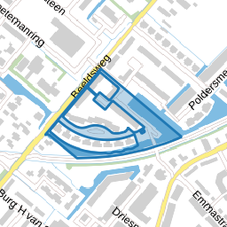 Perceel BNS04-B-2087