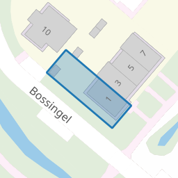 Perceel BNS04-B-2092