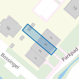 Perceel BNS04-B-2095