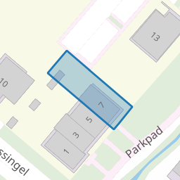 Perceel BNS04-B-2096