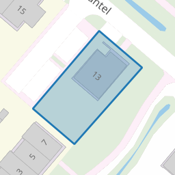 Perceel BNS04-B-2097