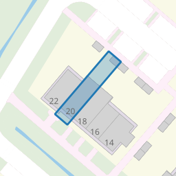 Perceel BNS04-B-2099