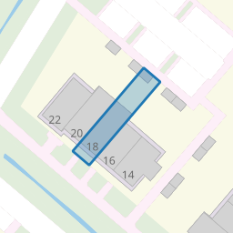 Perceel BNS04-B-2100