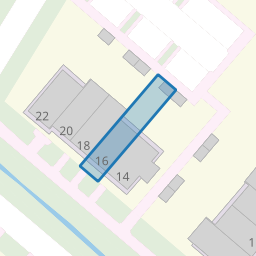 Perceel BNS04-B-2101