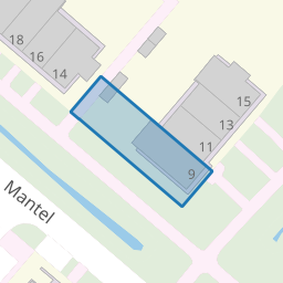 Perceel BNS04-B-2104