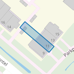 Perceel BNS04-B-2105