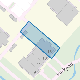 Perceel BNS04-B-2107