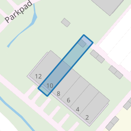 Perceel BNS04-B-2116