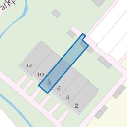 Perceel BNS04-B-2119