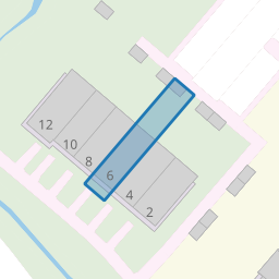 Perceel BNS04-B-2121