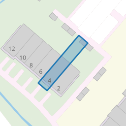 Perceel BNS04-B-2124