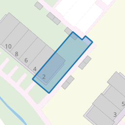 Perceel BNS04-B-2127