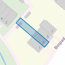 Perceel BNS04-B-2132