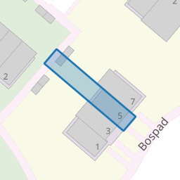 Perceel BNS04-B-2133