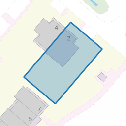 Perceel BNS04-B-2142