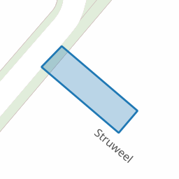 Perceel BNS04-B-2256