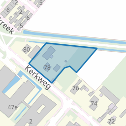 Perceel BNS04-B-2270