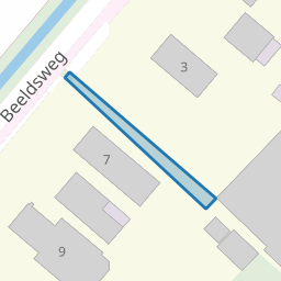 Perceel BNS04-B-2280