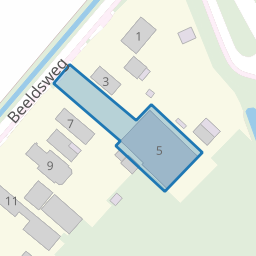 Perceel BNS04-B-2281