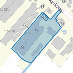 Perceel BNS04-B-2311