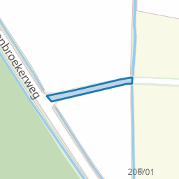 Perceel BNV00-A-1770