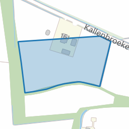 Perceel BNV00-A-1964