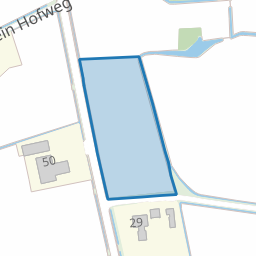 Perceel BNV00-A-2018