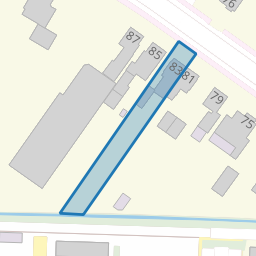 Perceel BNV00-A-2158