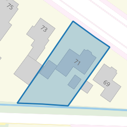 Perceel BNV00-A-2162