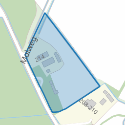 Perceel BNV00-A-2353