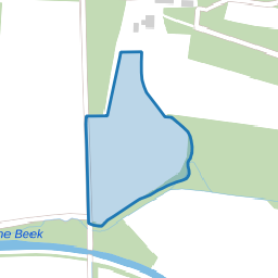 Perceel BNV00-A-2494