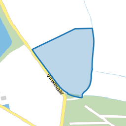 Perceel BNV00-A-2518