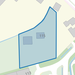 Perceel BNV00-A-2535