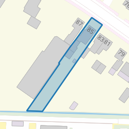 Perceel BNV00-A-2580