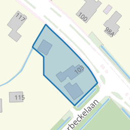 Perceel BNV00-A-2588