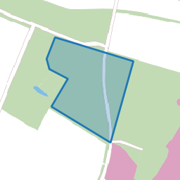 Perceel BNV00-A-2611