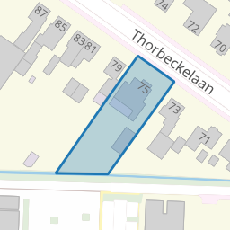 Perceel BNV00-A-2646