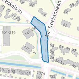 Perceel BNV00-A-2676