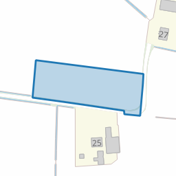 Perceel BNV00-A-2692