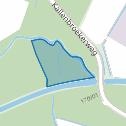 Perceel BNV00-A-2697