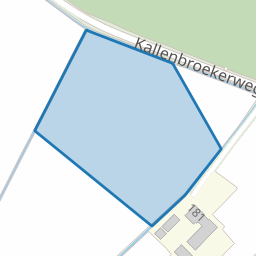 Perceel BNV00-A-2705