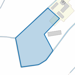 Perceel BNV00-A-2708