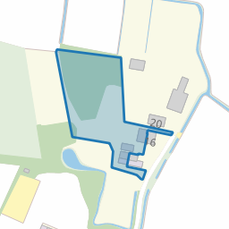 Perceel BNV00-A-2714