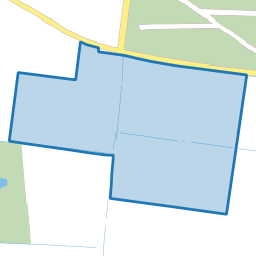 Perceel BNV00-A-2721