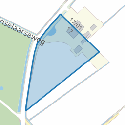 Perceel BNV00-A-2733