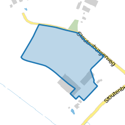 Perceel BNV00-A-2767