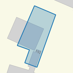 Perceel BNV00-A-2774